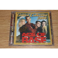 Ace Of Base – Golden Collection 2000 - CD