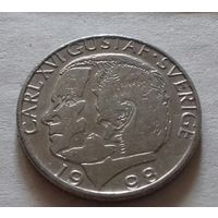 1 крона, Швеция 1998 г.