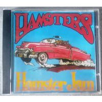 The Hamsters - Hamster Jam, CD