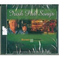CD Various - Irish Pub Songs