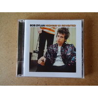 Bob Dylan - Highway 61 Revisited  (фирменный cd)