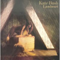Kate Bush /Lionheart/1978, EMI, LP, Germany
