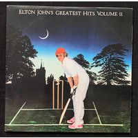 Elton John - Greatest Hits Volume 2
