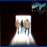 Moody Blues - Octave - LP - 1978