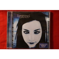 Evanescence – Fallen (2003, CD)