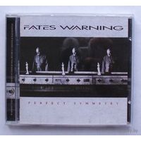 Fates Warning - Perfect Symmetry - CD(лицензия).
