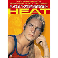 Жара / Heat (Пол Моррисси / Paul Morrissey)  DVD9