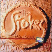 CD The Stokes (СТОКС) - No Escape (1999)