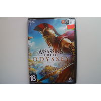 Assassins Creed Odyssey (PC Games)