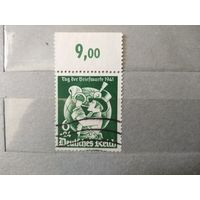 Германия(Рейх).1941г. День марки.