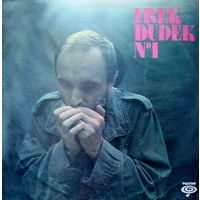 Irek Dudek – #1, LP 1985