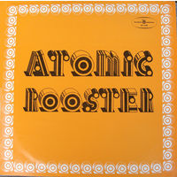 Atomic Rooster, Atomic Rooster, LP 1975