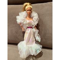Кукла Барби Barbie Crystal 1983