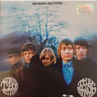 Rolling Stones-ФОНОТЕКА МЕЛОМАНА-7 "Between The Buttons",2003,. #241