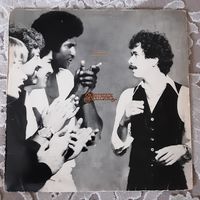 SANTANA - 1978 - INNER SECRETS (UK) LP