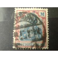 Германия Рейх 1920  2 марки