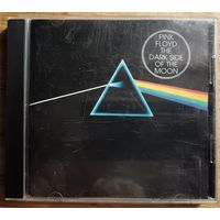 Pink Floyd - Dark side of The moon, CD