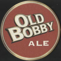 Бирдекель Old Bobby Ale (Россия, Санкт-Петербург)