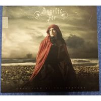 CD,(France) Angelic Foe – Oppressed By The Heavens