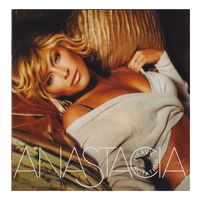 Anastacia - Heavy Rotation (2008)