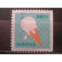 Швеция 2011 Мороженое