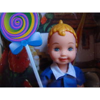 Кукла Tommy as Lollipop Munchkin 1999