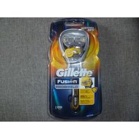 Gillette Fusion5 ProShield Мужская Бритва