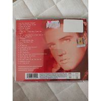 CD Elvis Presley. Love, Elvis
