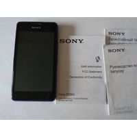 Sony xperia D2005