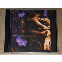 Beth Hart Band – "Immortal" 1996 (Audio CD) Blues Rock