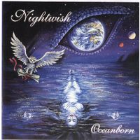 CD Nightwish 'Oceanborn'