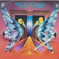 Robin Trower /In City Dreams/1977, Chrysalis, LP, Germany