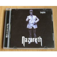 Nazareth - Boogaloo (1998, Audio CD)