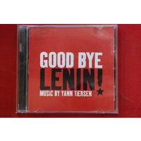 Yann Tiersen – Good Bye Lenin! (2003, CD)