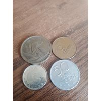 Монеты 9