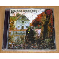 Black Sabbath - Black Sabbath (1970/2010, Audio CD, Remastered)