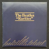 The Beatles  – Rarities / JAPAN