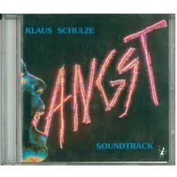 CD Klaus Schulze - Angst