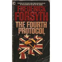 Frederick Forsyth. The Fourth Protocol
