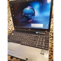 Ноутбук MSI EX610