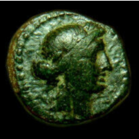 Греция Sardeis-Лидией 133-1 г. до н.э