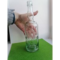 RRR Редкая Немецкая бутылка 1/2 Liter *N* (ПМВ)(Предлагайте цену)