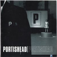 CD Portishead 'Portishead'