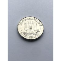1 фунт, 2011 г., Судан