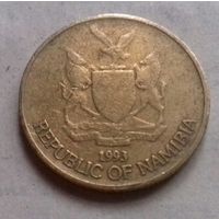 1 доллар, Намибия 1993 г.