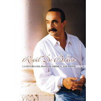 Raul Di Blasio - La Historia Del Piano De America... Los Exitos  DVD5