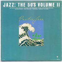 LP Jazz: The 50's, Volume II