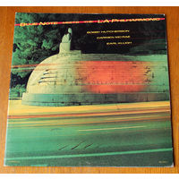 Blue Note meets The L. A. Philharmonic LP, 1978