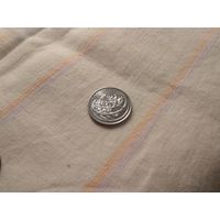 Каймановы острова 10 центов, 2002 года