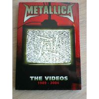 "METALLICA" - DVD.